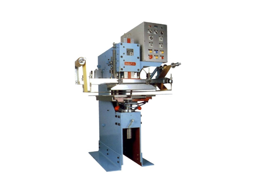 Hydraulic Hot Stamping Machine, Foil Stamping Machine